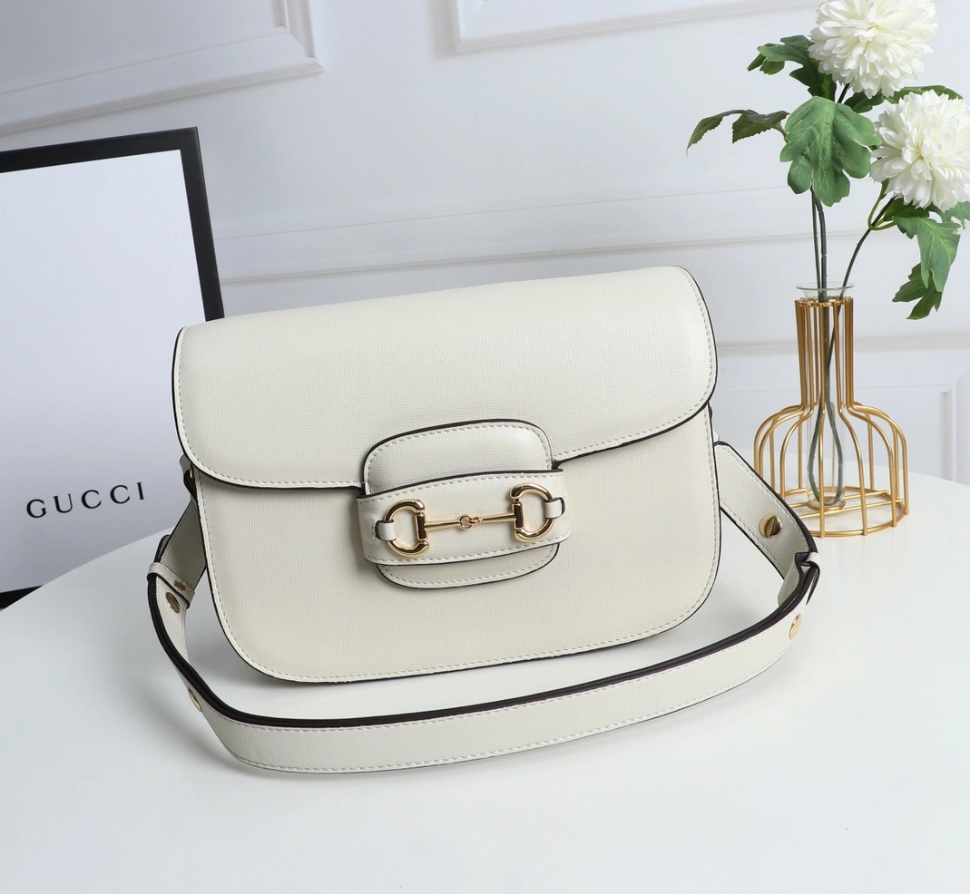 Trendsetting 6822 Gucci AAA Quality Shoulder Bags For Women