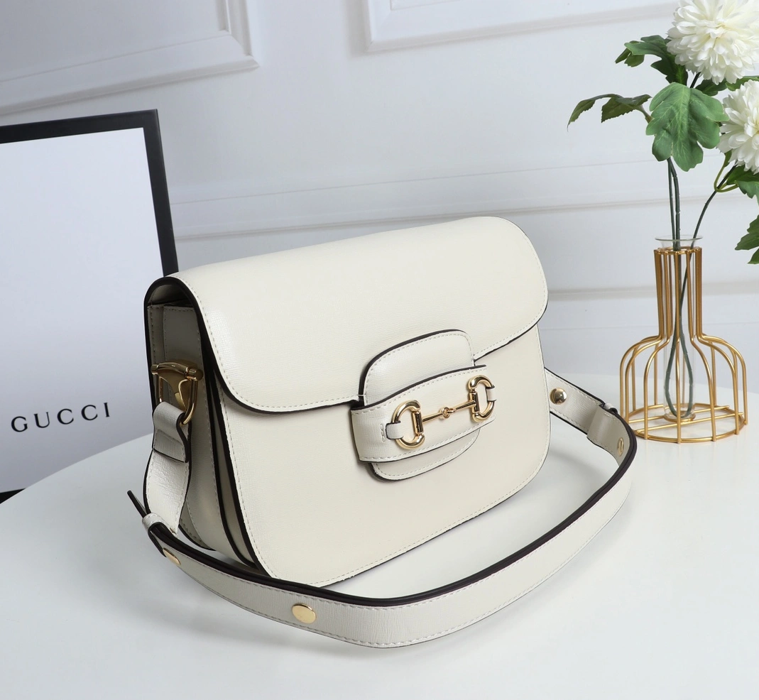 Trendsetting 6822 Gucci AAA Quality Shoulder Bags For Women