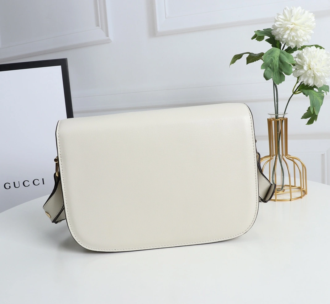 Trendsetting 6822 Gucci AAA Quality Shoulder Bags For Women