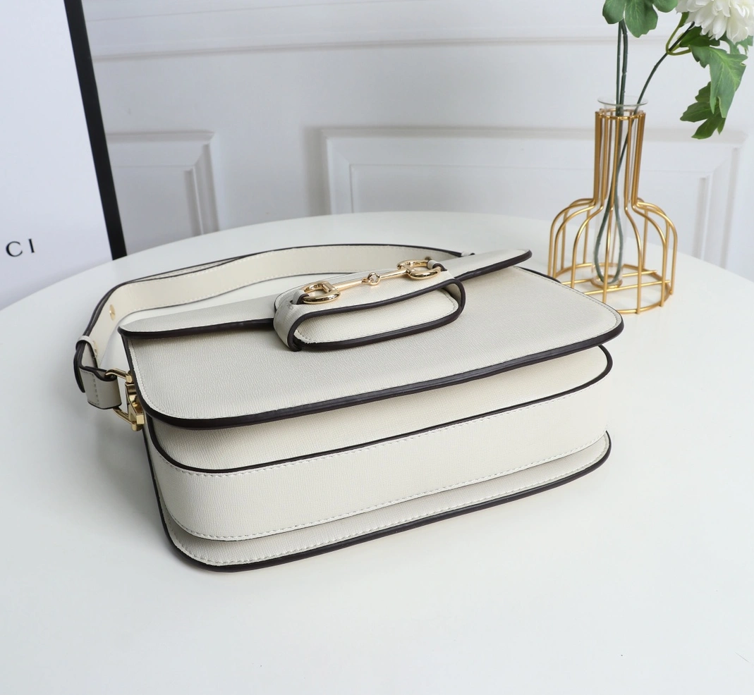 Trendsetting 6822 Gucci AAA Quality Shoulder Bags For Women