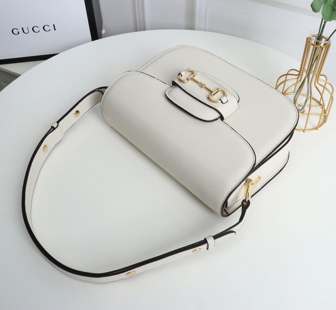 Trendsetting 6822 Gucci AAA Quality Shoulder Bags For Women