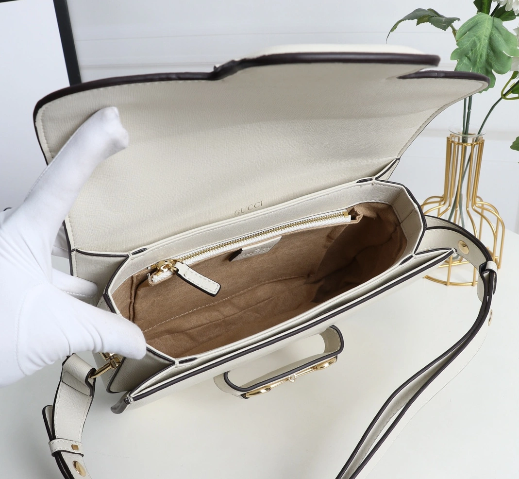 Trendsetting 6822 Gucci AAA Quality Shoulder Bags For Women