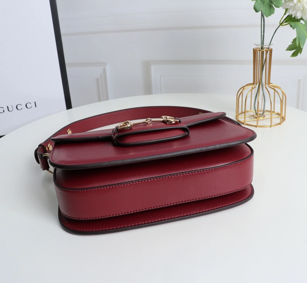 Trendsetting 6842 Gucci AAA Quality Shoulder Bags For Women