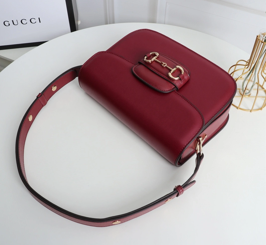 Trendsetting 6842 Gucci AAA Quality Shoulder Bags For Women