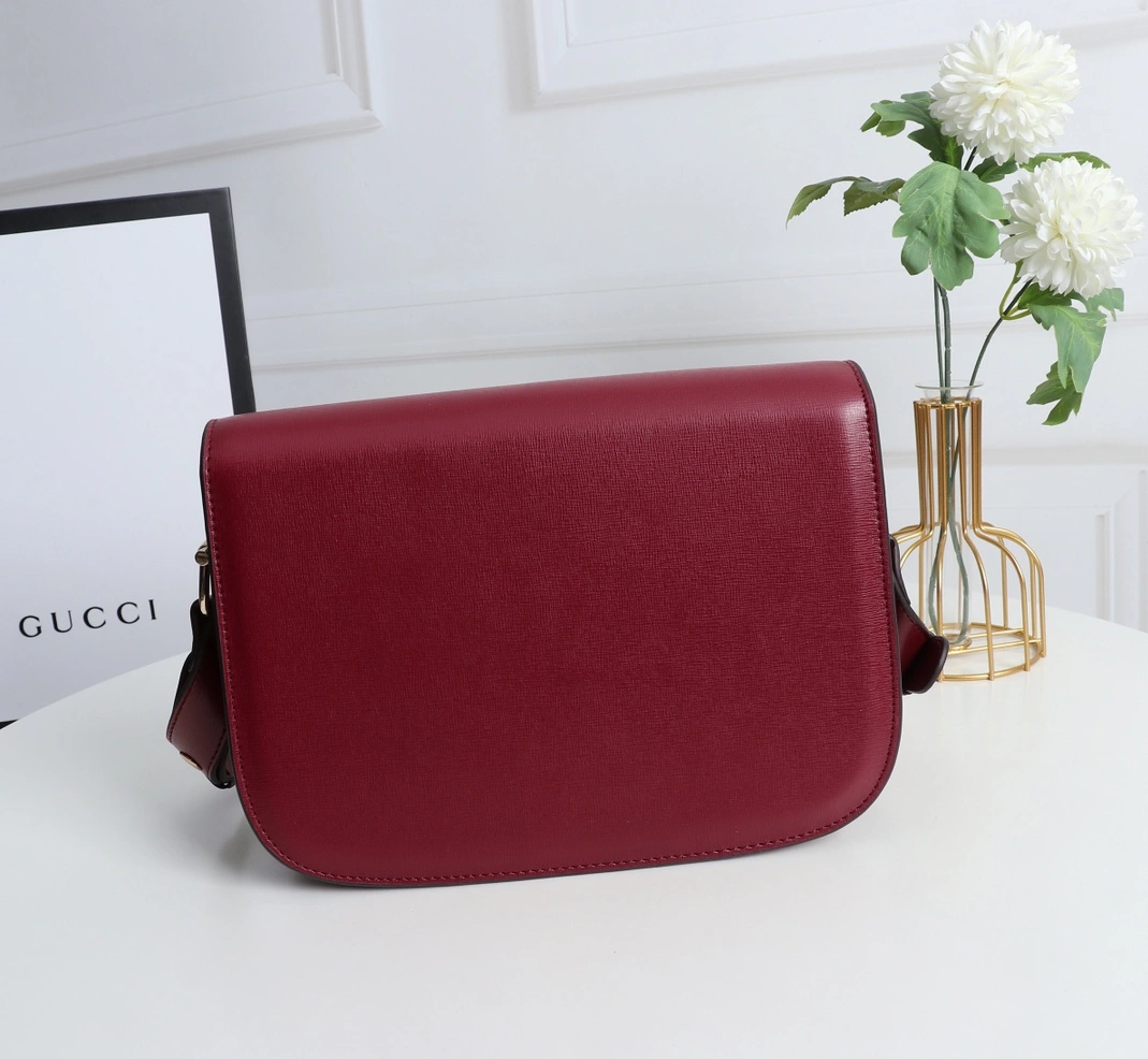 Trendsetting 6842 Gucci AAA Quality Shoulder Bags For Women