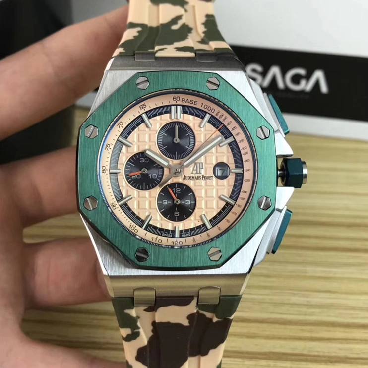 Trendsetting 6868 Audemars Piguet Quality Watches