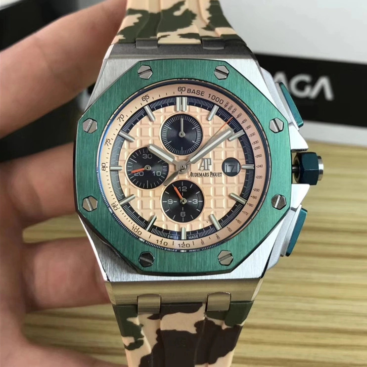 Trendsetting 6868 Audemars Piguet Quality Watches