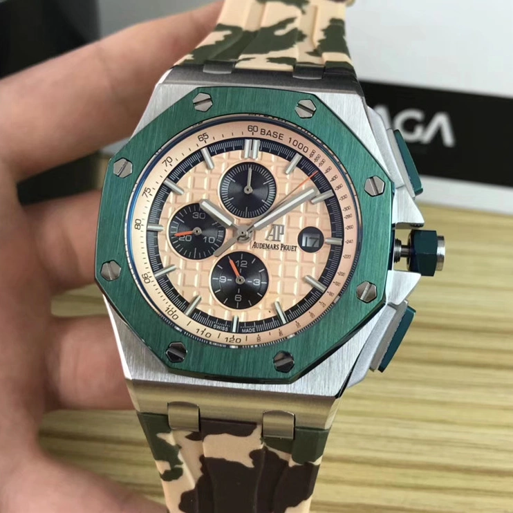 Trendsetting 6868 Audemars Piguet Quality Watches