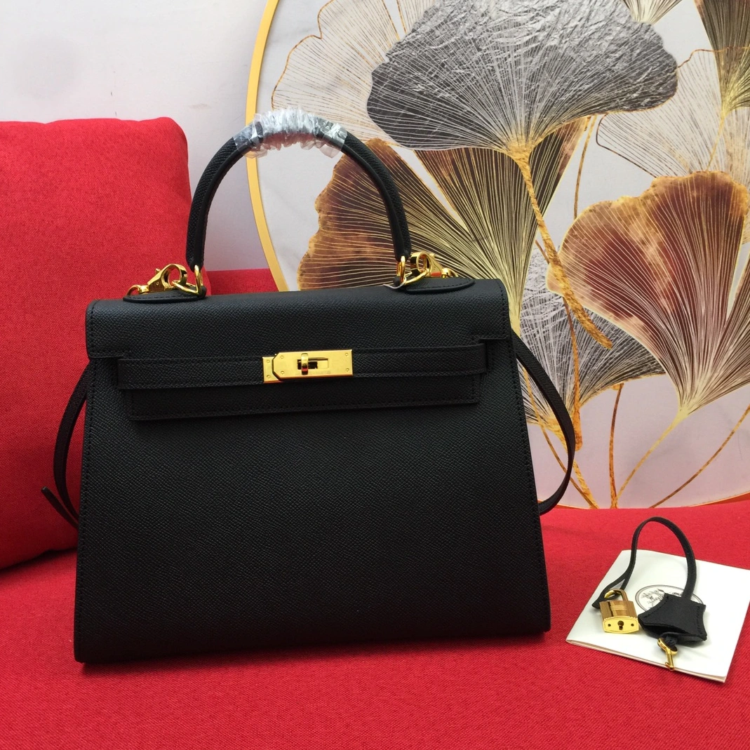 Trendsetting 6890 Hermes AAA Quality Handbags For Women