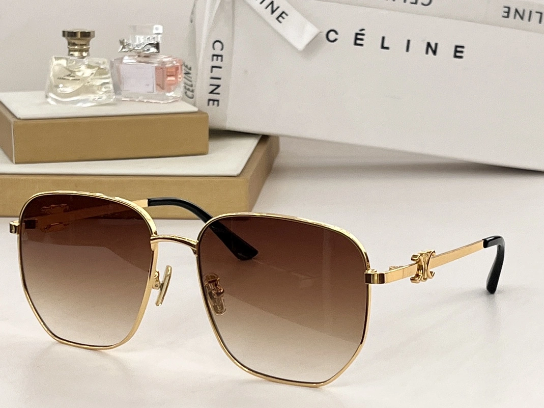 Trendsetting 6897 Celine AAA Quality Sunglasses