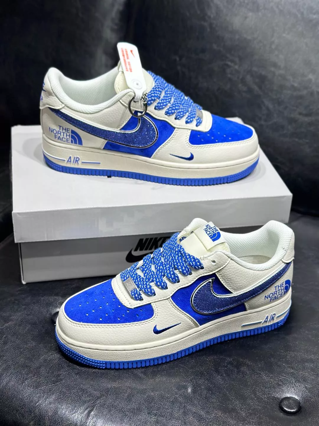 Trendsetting 6923 Nike Air Force 1 For Men