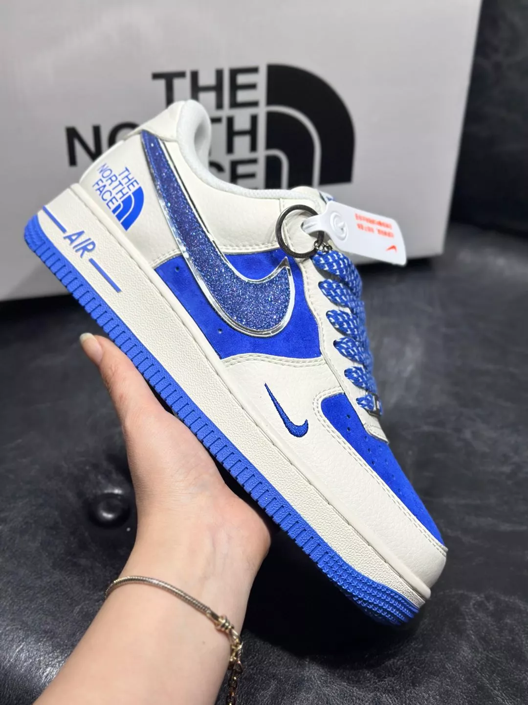 Trendsetting 6923 Nike Air Force 1 For Men