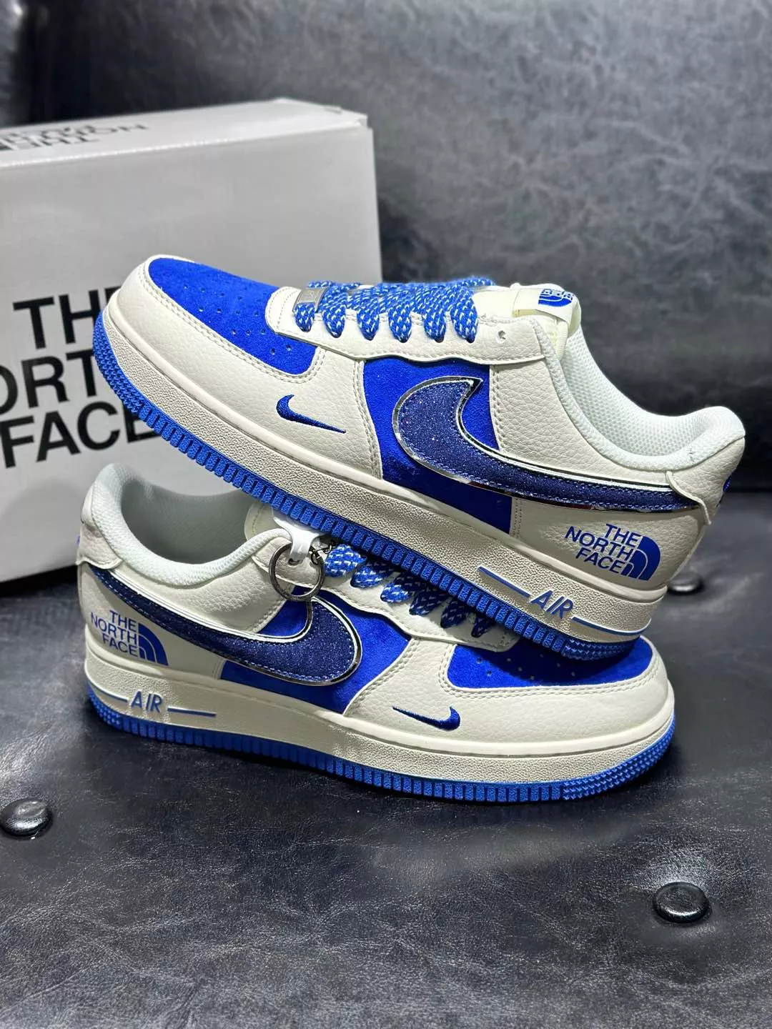 Trendsetting 6923 Nike Air Force 1 For Men