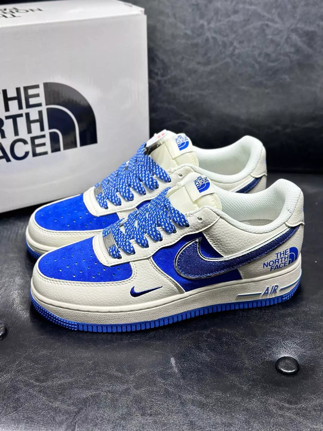 Trendsetting 6923 Nike Air Force 1 For Men
