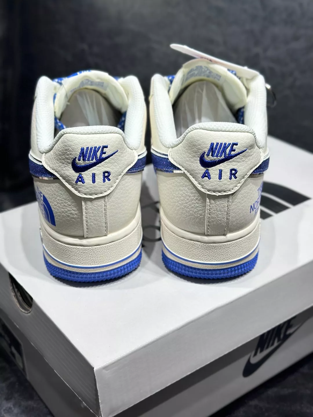 Trendsetting 6923 Nike Air Force 1 For Men