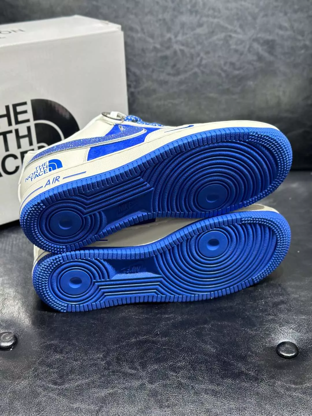 Trendsetting 6923 Nike Air Force 1 For Men