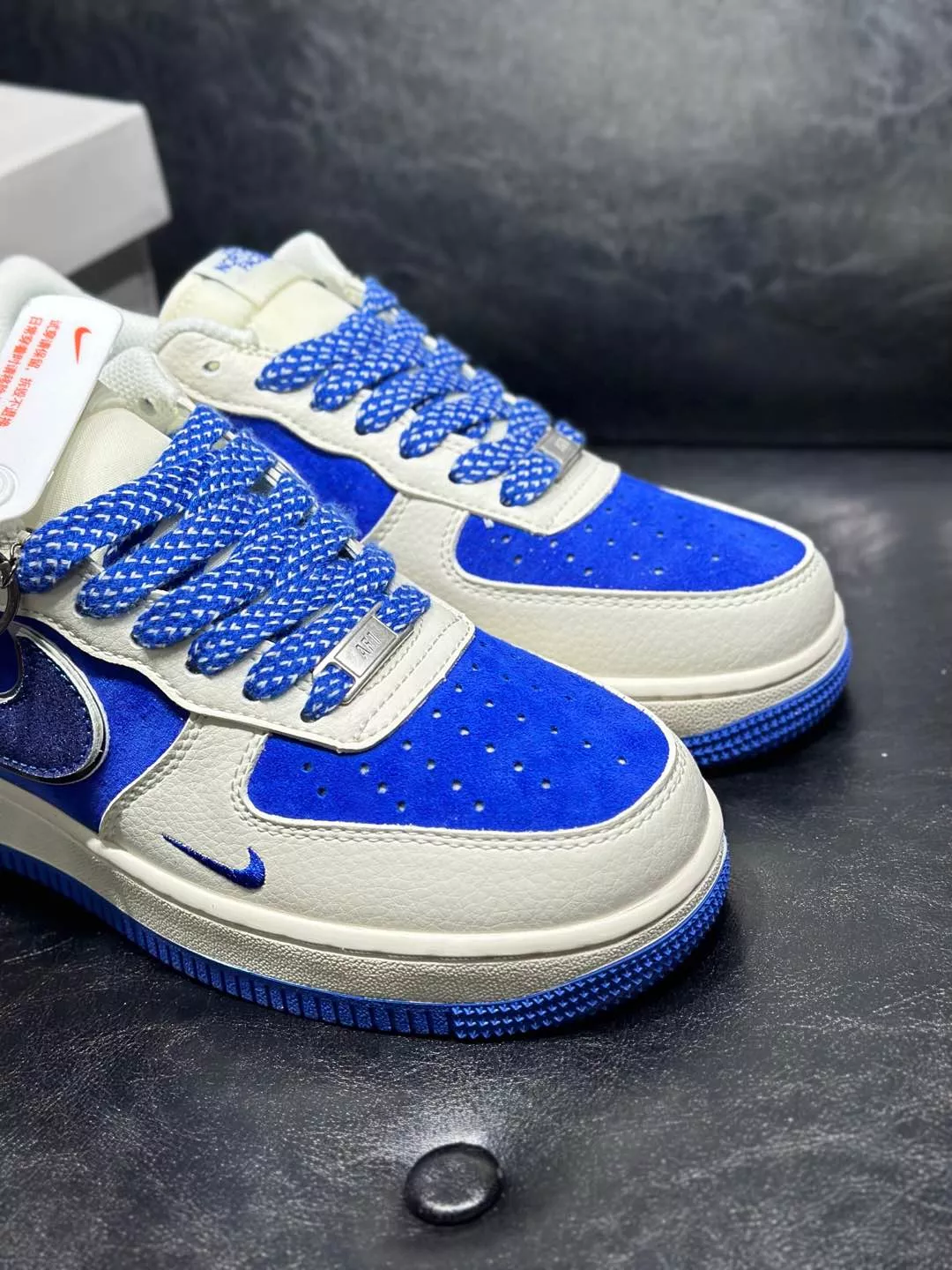 Trendsetting 6923 Nike Air Force 1 For Men