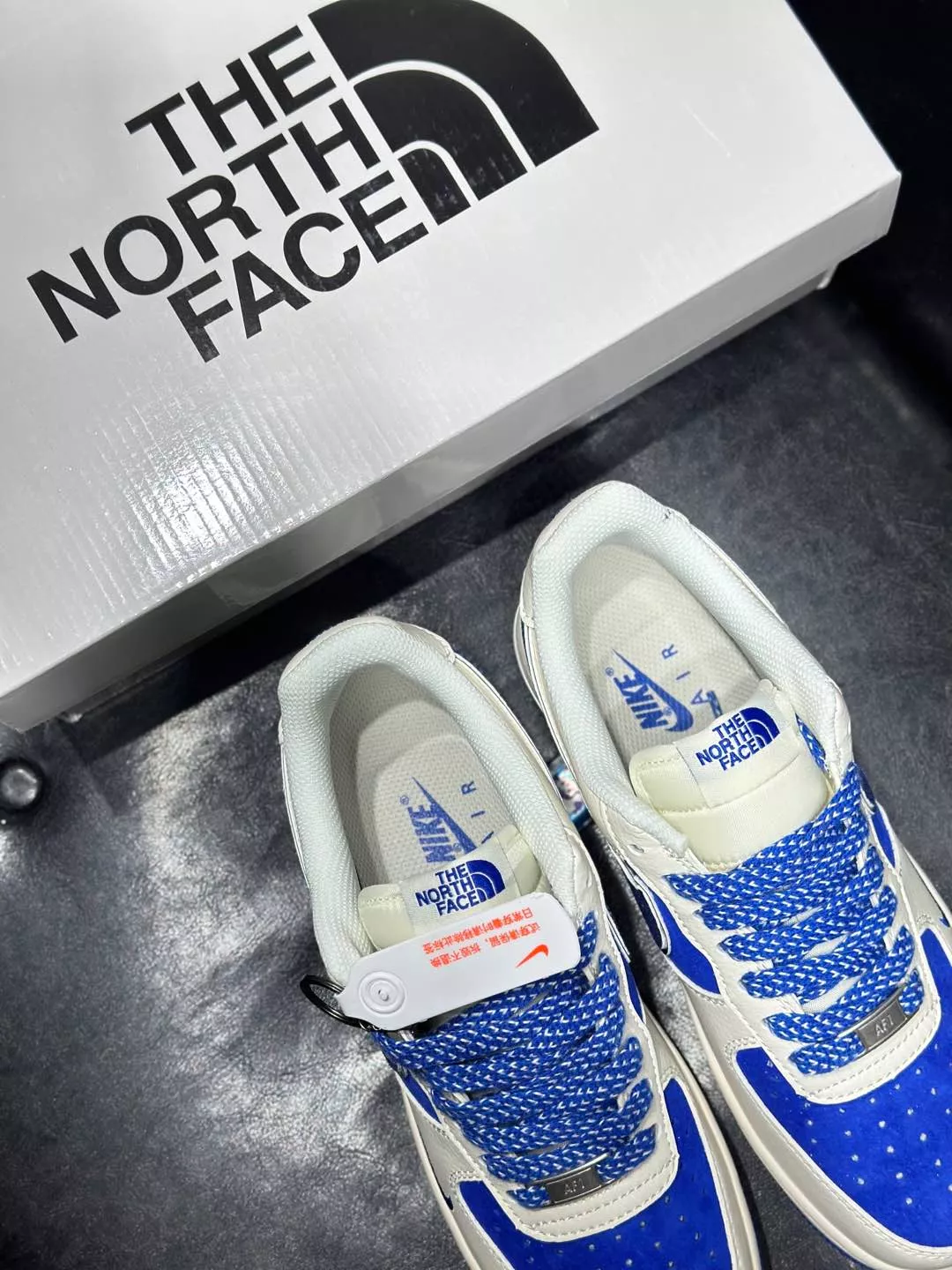 Trendsetting 6923 Nike Air Force 1 For Men