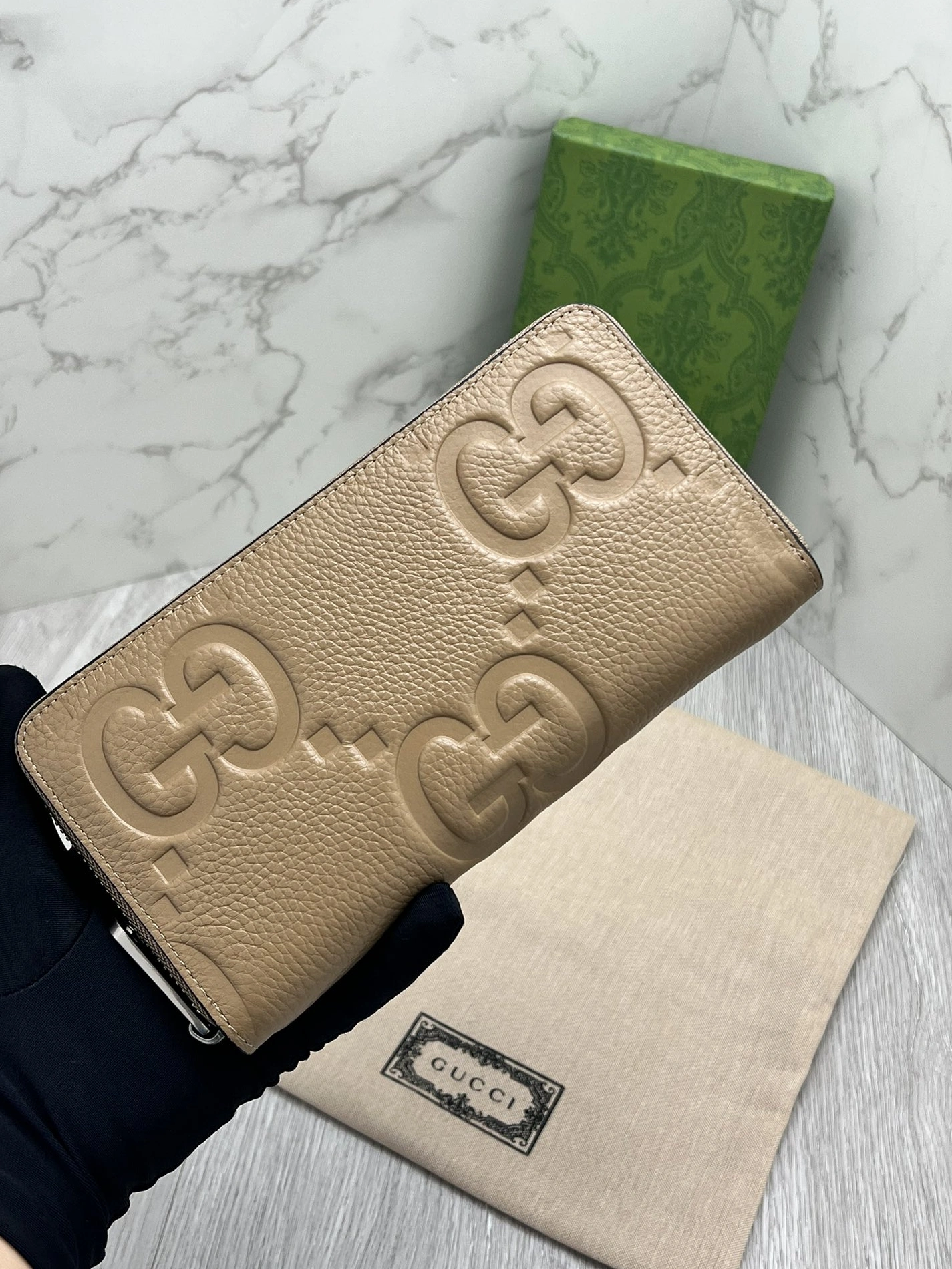 Trendsetting 6934 Gucci Wallets For Unisex