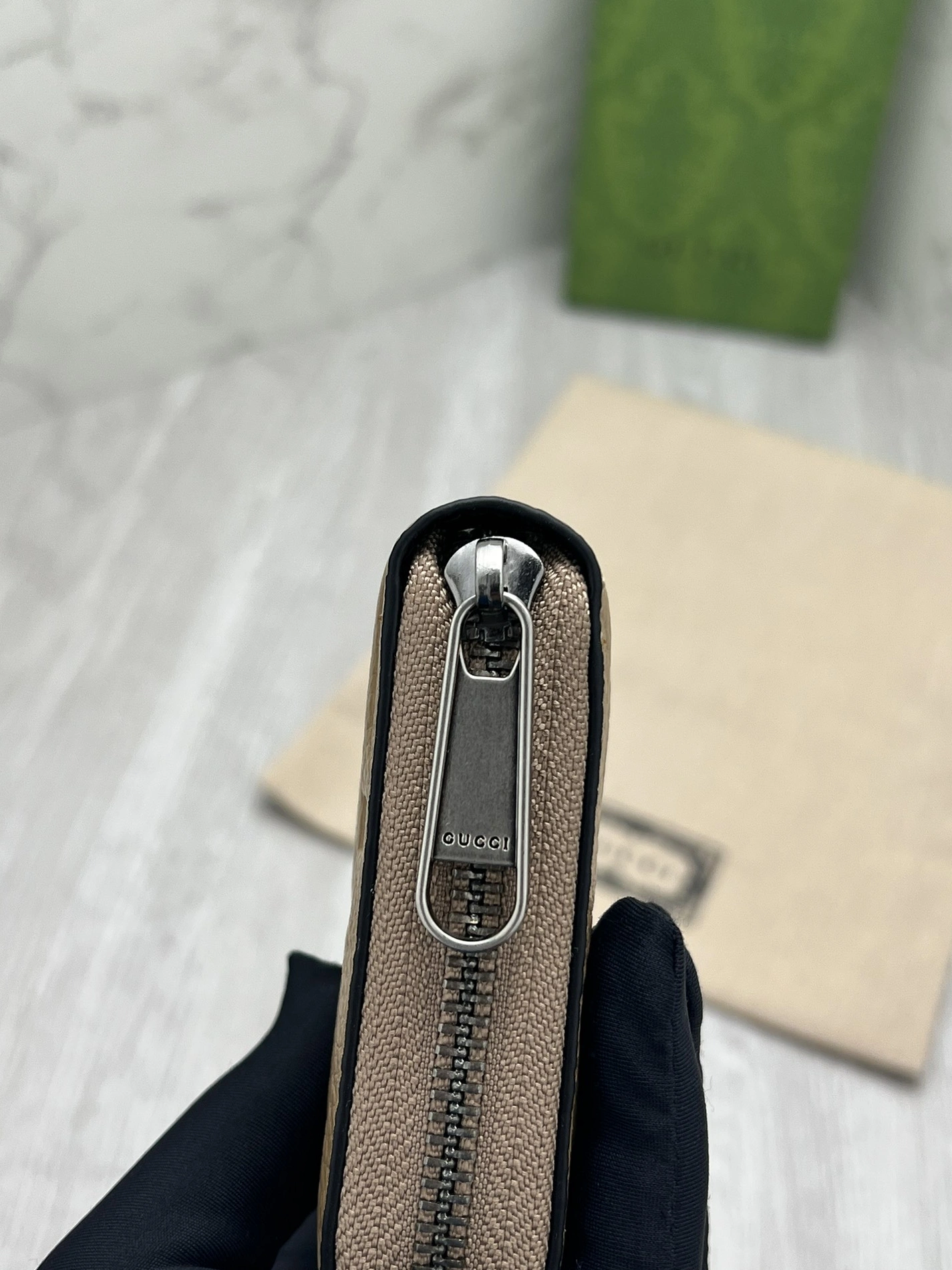 Trendsetting 6934 Gucci Wallets For Unisex