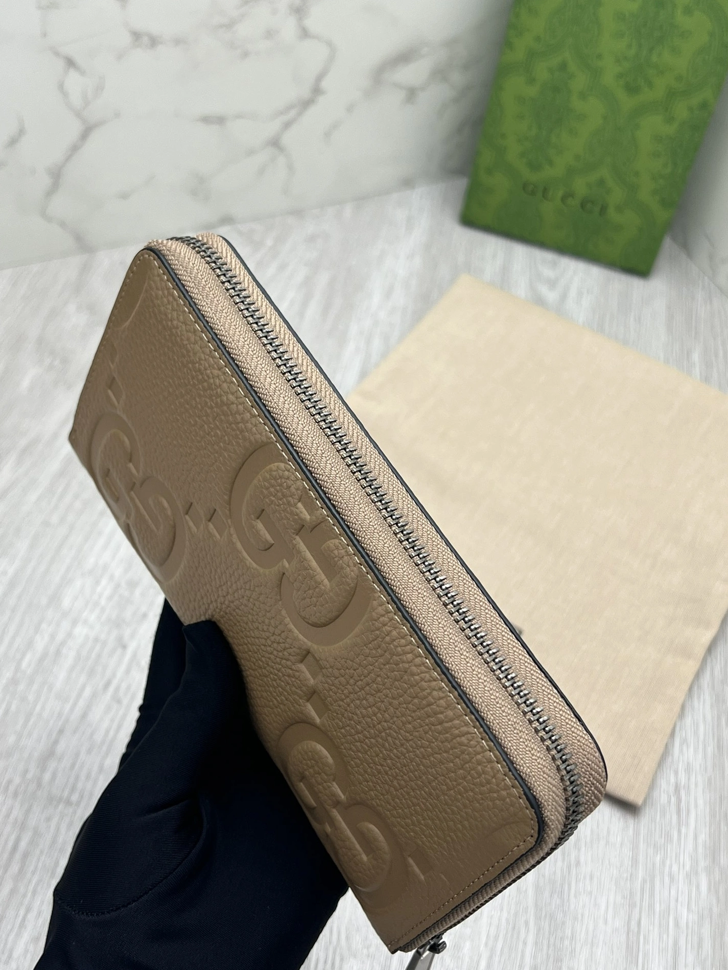 Trendsetting 6934 Gucci Wallets For Unisex