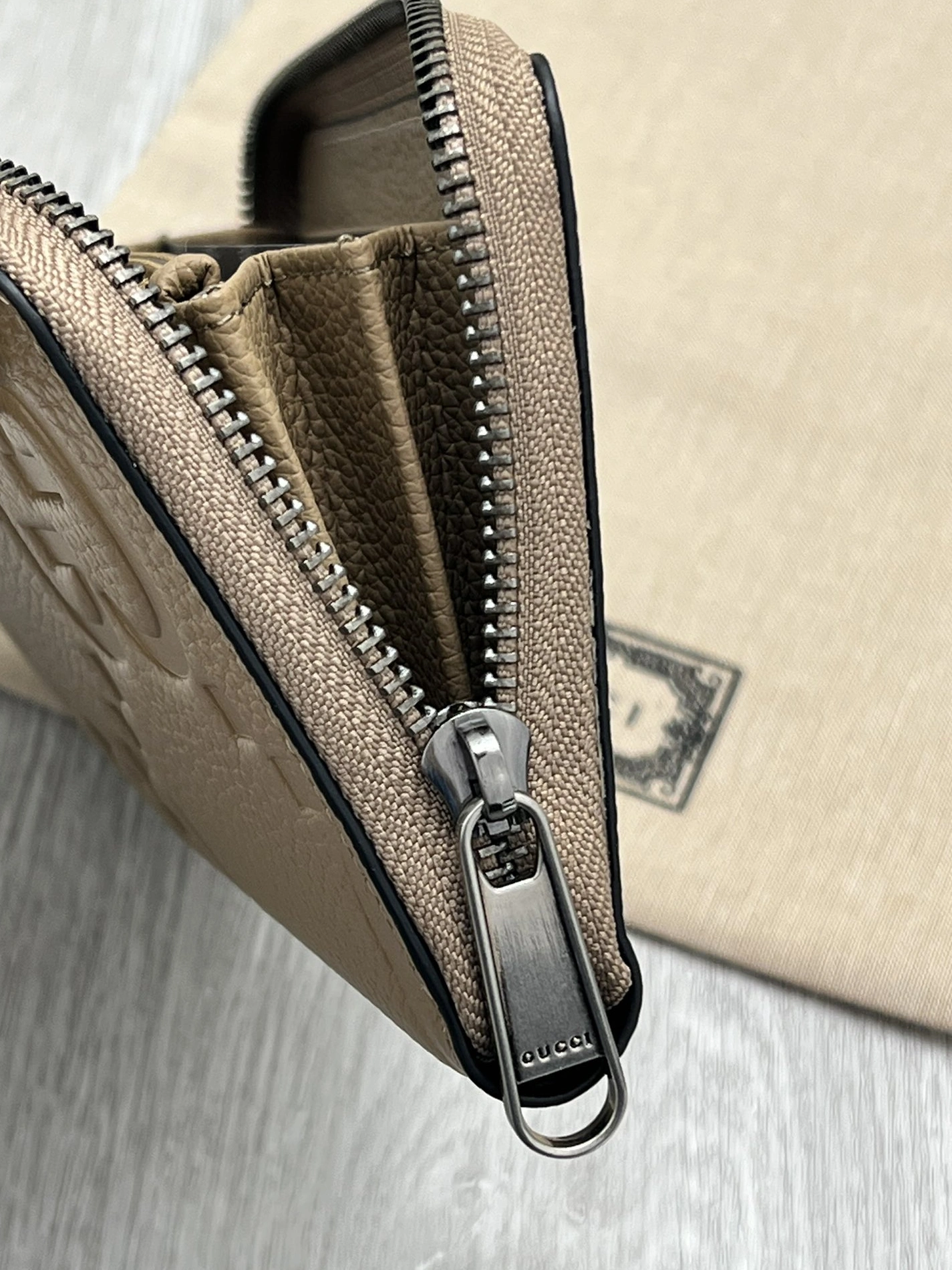 Trendsetting 6934 Gucci Wallets For Unisex