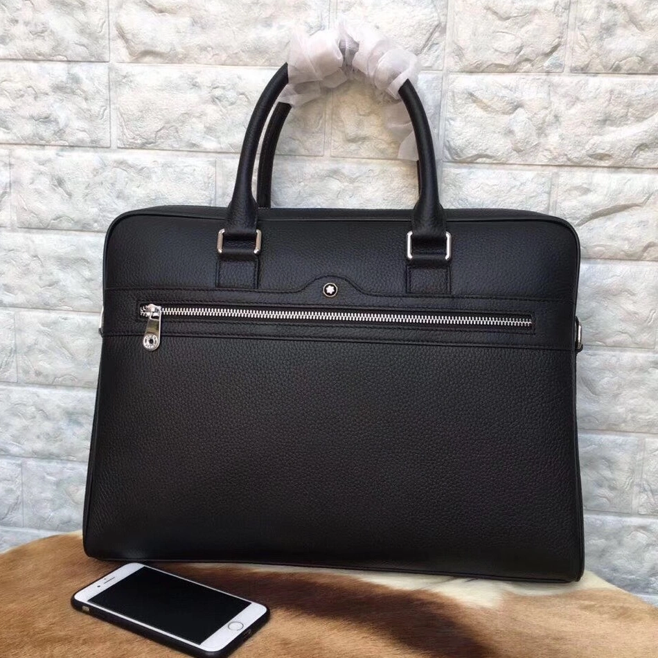 Trendsetting 6967 Mont Blanc AAA Man Handbags
