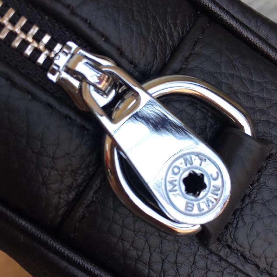 Trendsetting 6967 Mont Blanc AAA Man Handbags