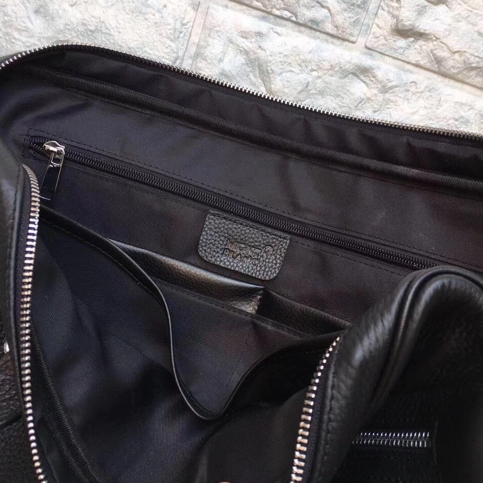 Trendsetting 6967 Mont Blanc AAA Man Handbags