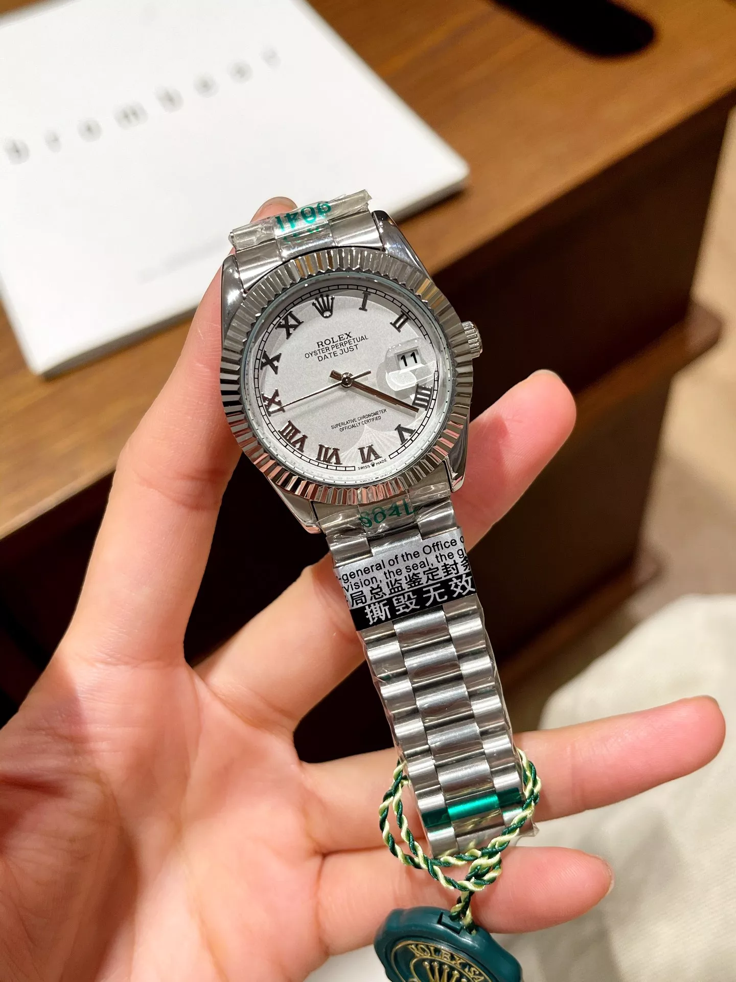 Trendsetting 6983 Rolex Watches