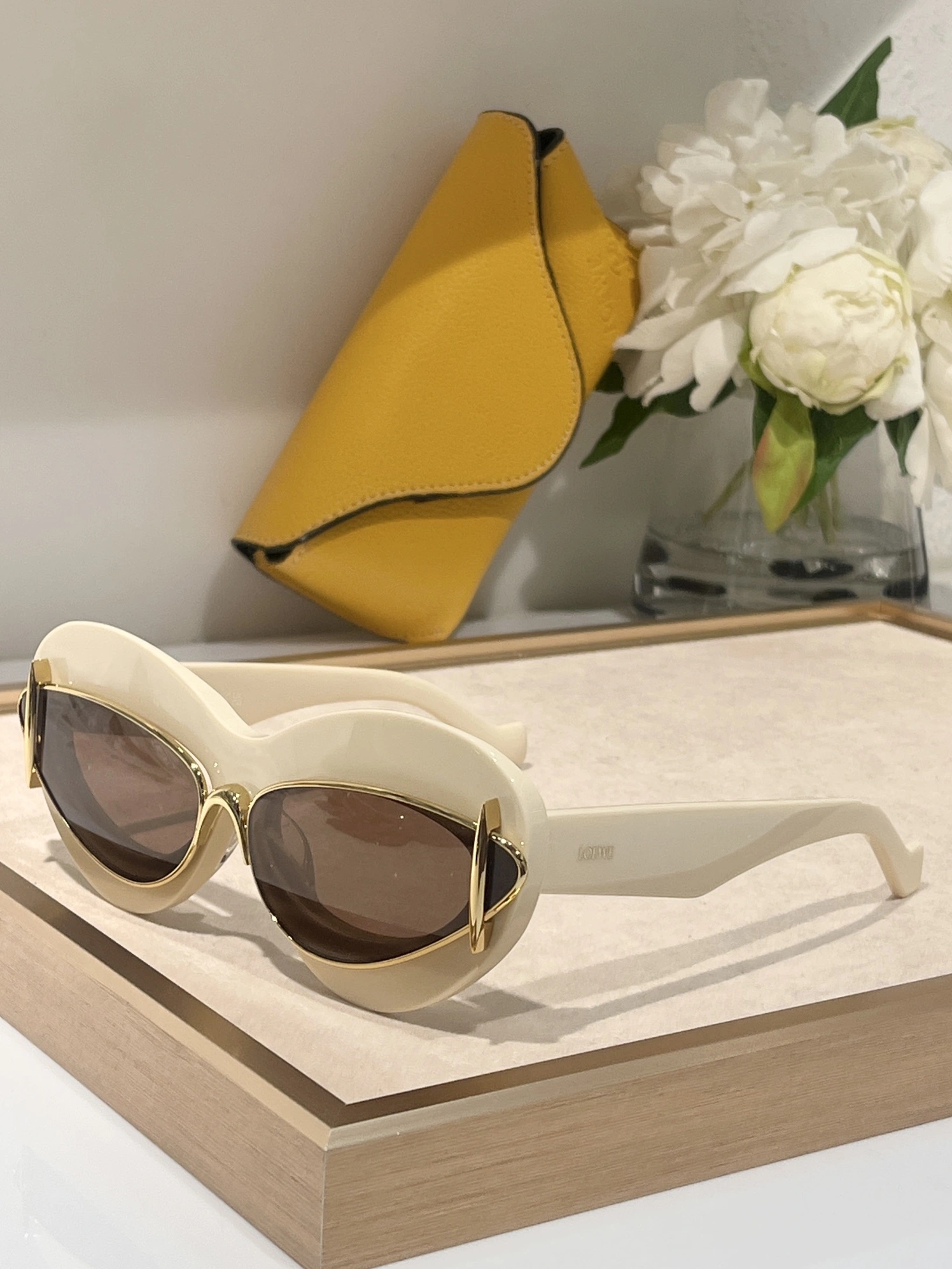 Trendsetting 7046 LOEWE AAA Quality Sunglasses
