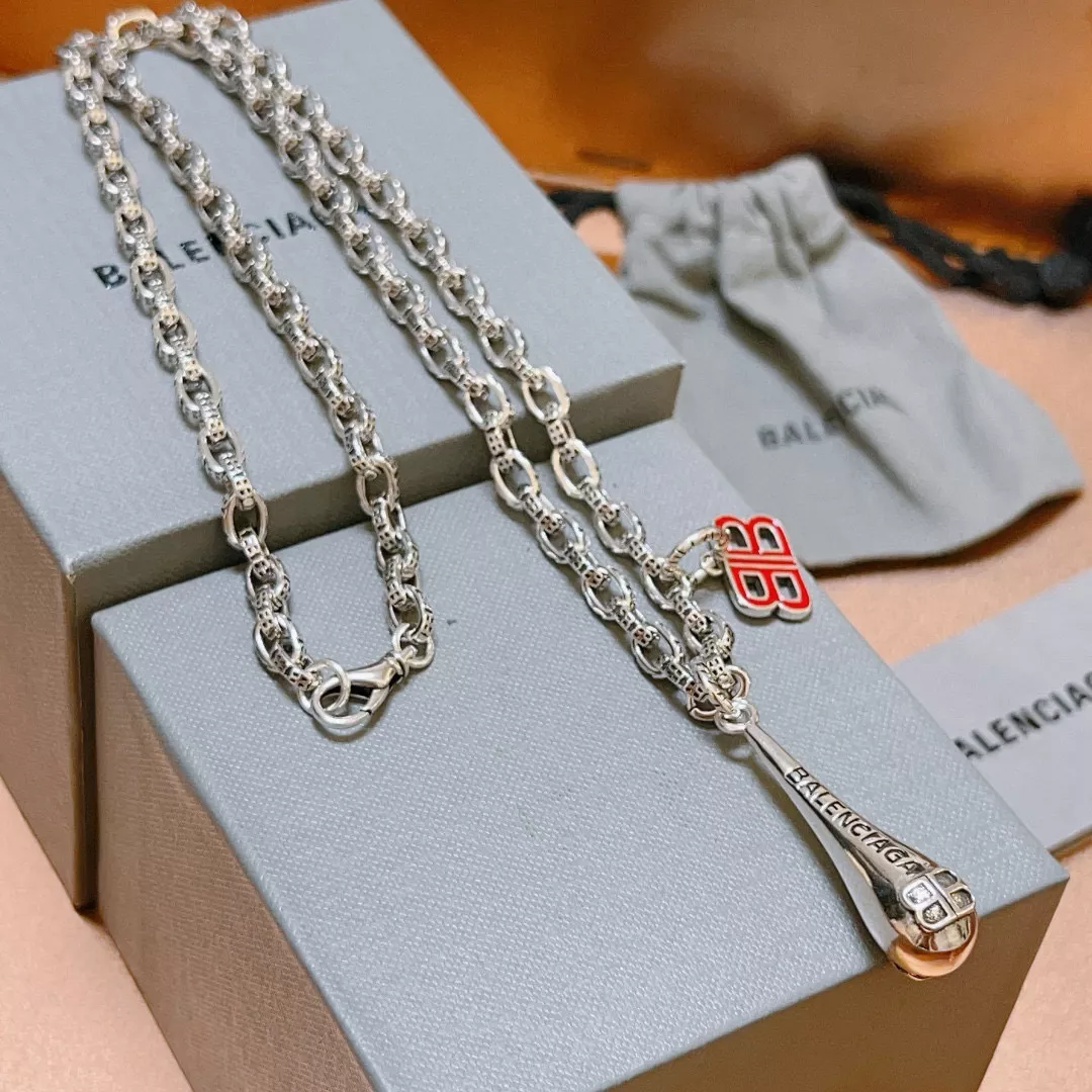 Trendsetting 7058 Balenciaga Necklaces