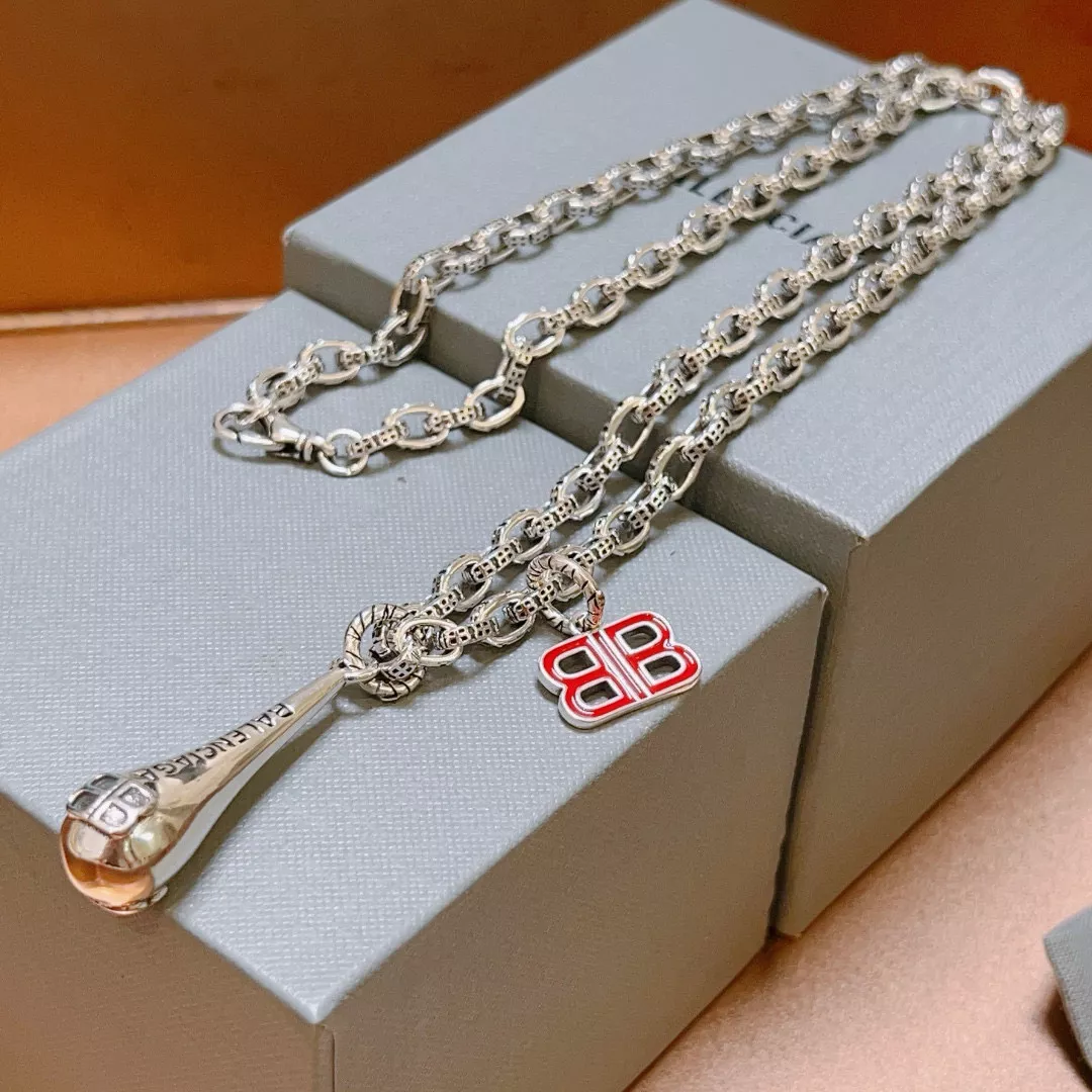 Trendsetting 7058 Balenciaga Necklaces