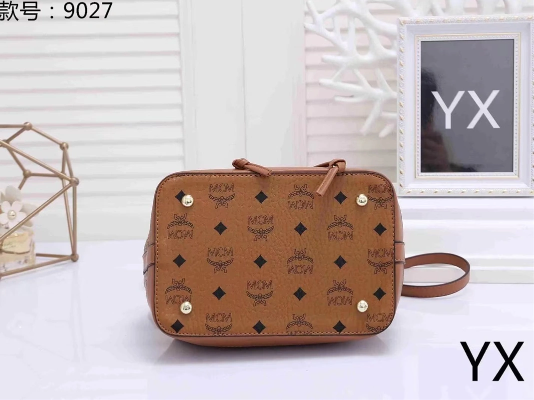 Trendsetting 7081 MCM Messenger Bags For Women