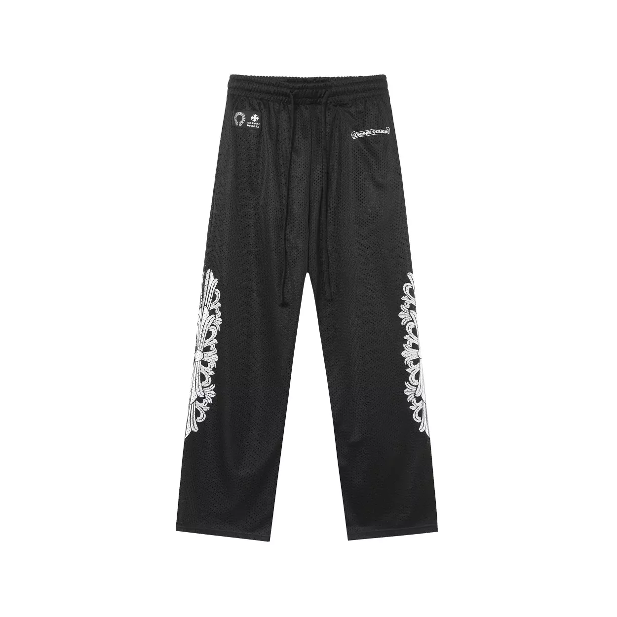 Trendsetting 7092 Chrome Hearts Pants For Unisex