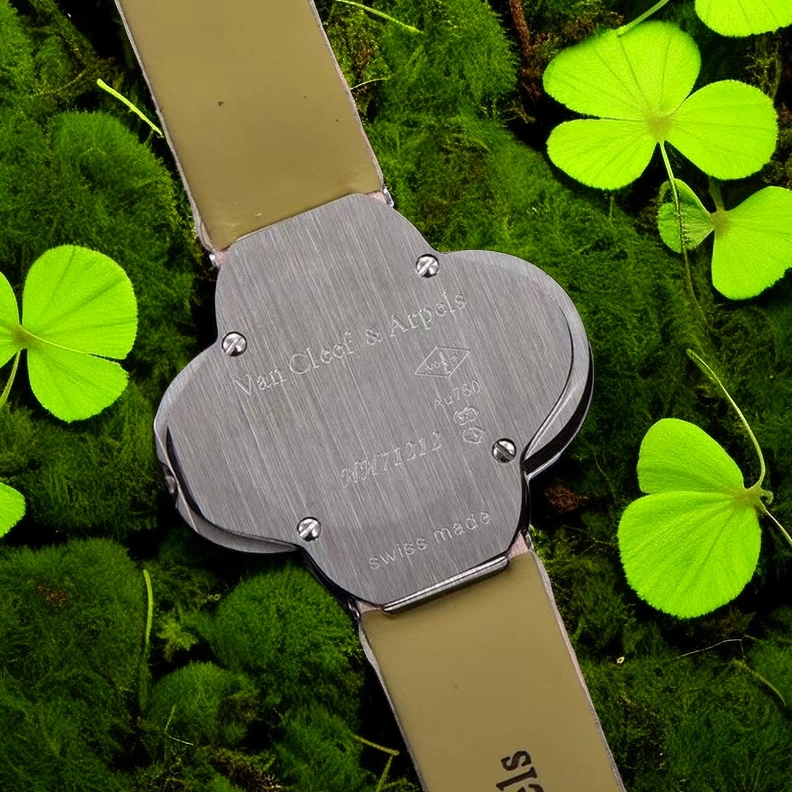 Trendsetting 7126 Van Cleef&Arpels AAA Quality Watches For Women