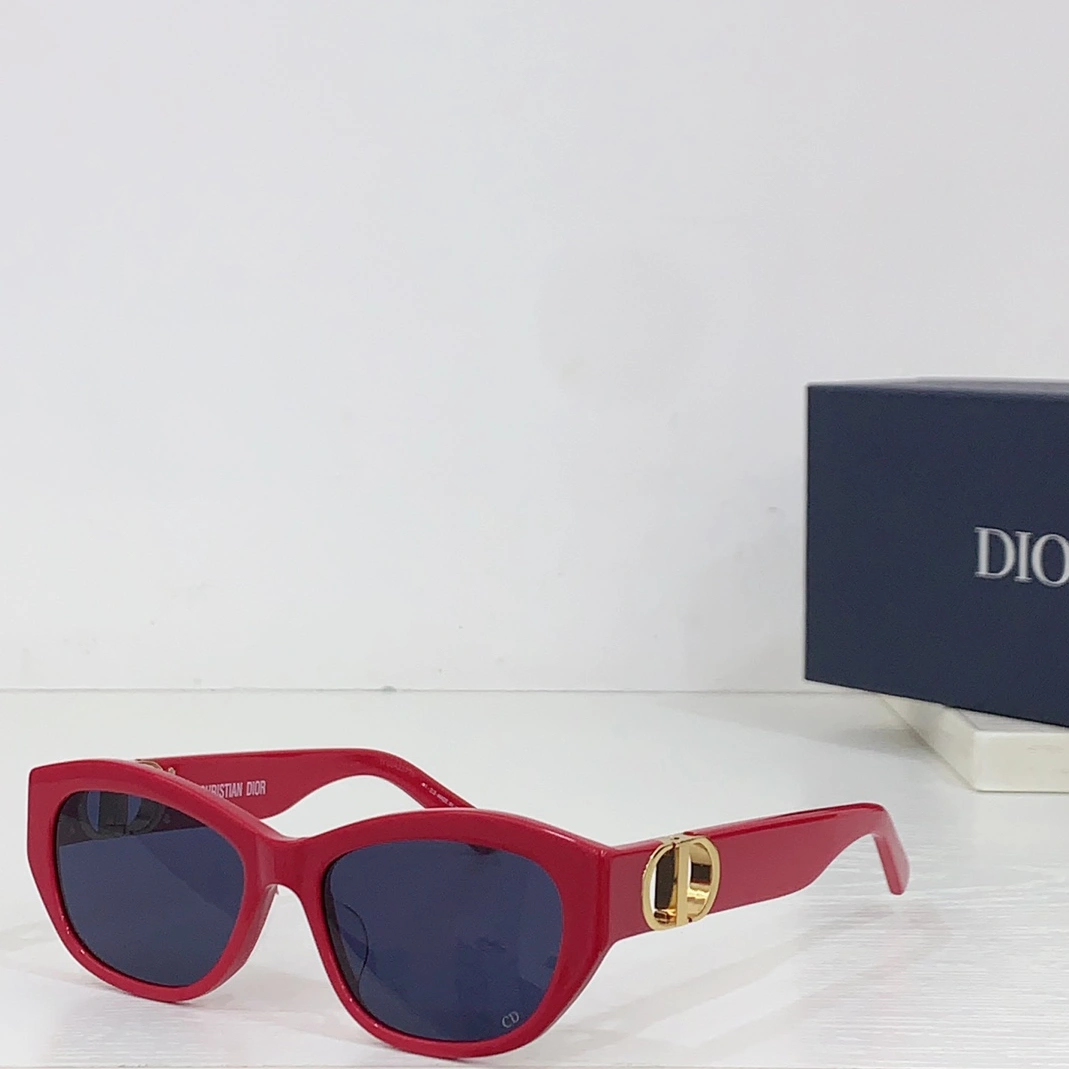 Trendsetting 7215 Christian Dior AAA Quality Sunglasses
