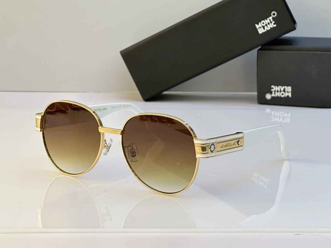 Trendsetting 7226 Montblanc AAA Quality Sunglasses