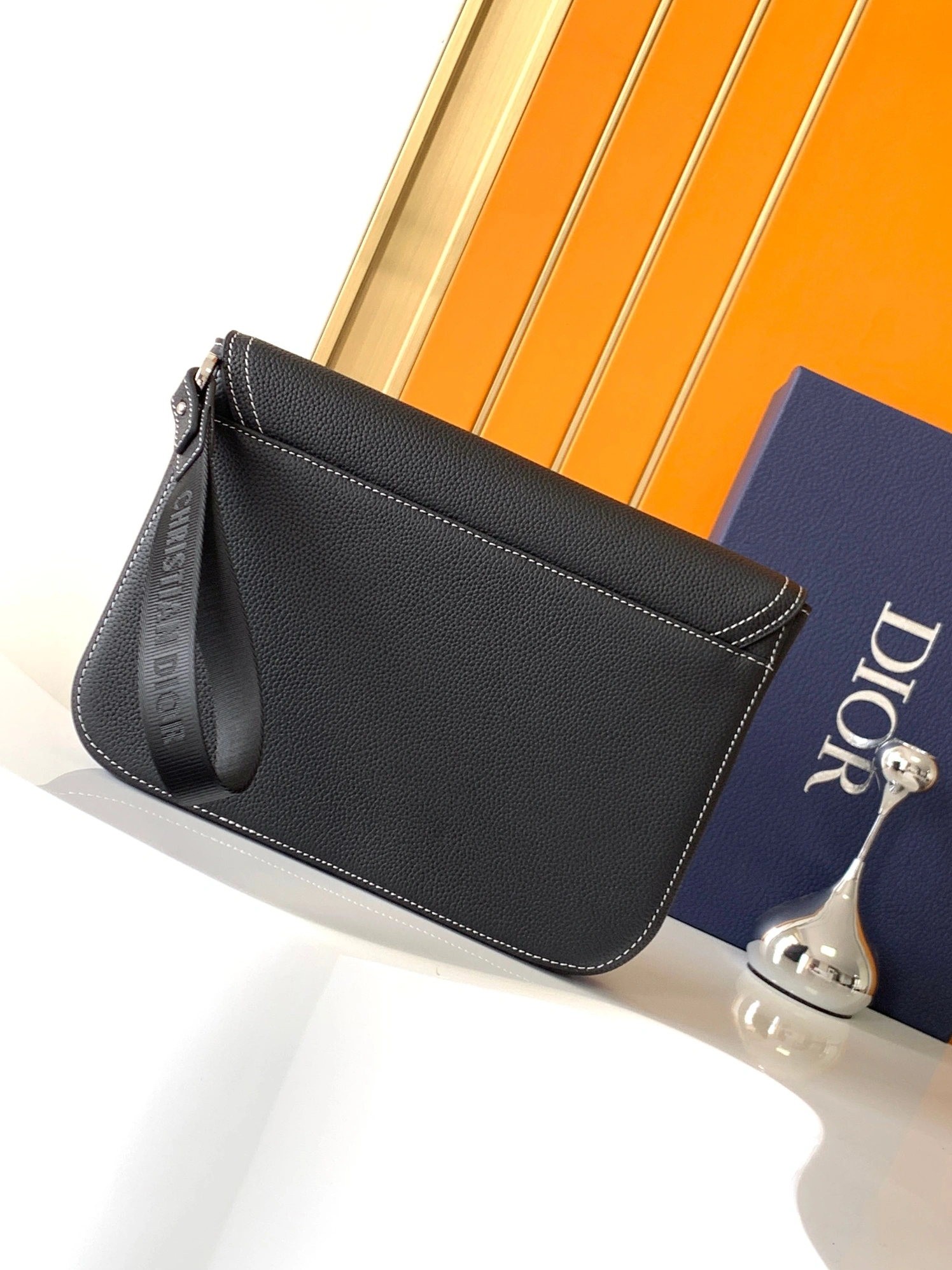 Trendsetting 7229 Christian Dior AAA Man Wallets