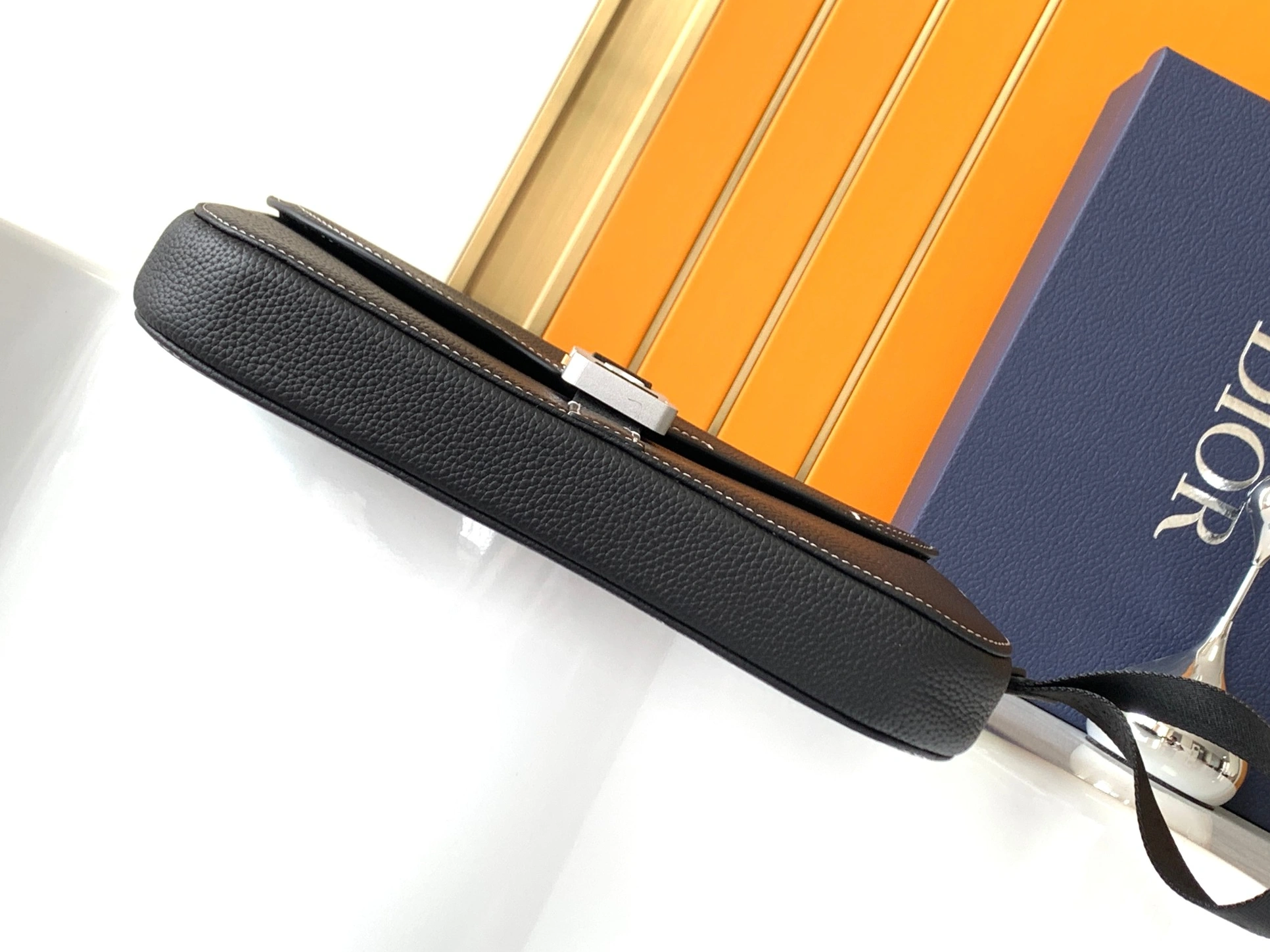 Trendsetting 7229 Christian Dior AAA Man Wallets