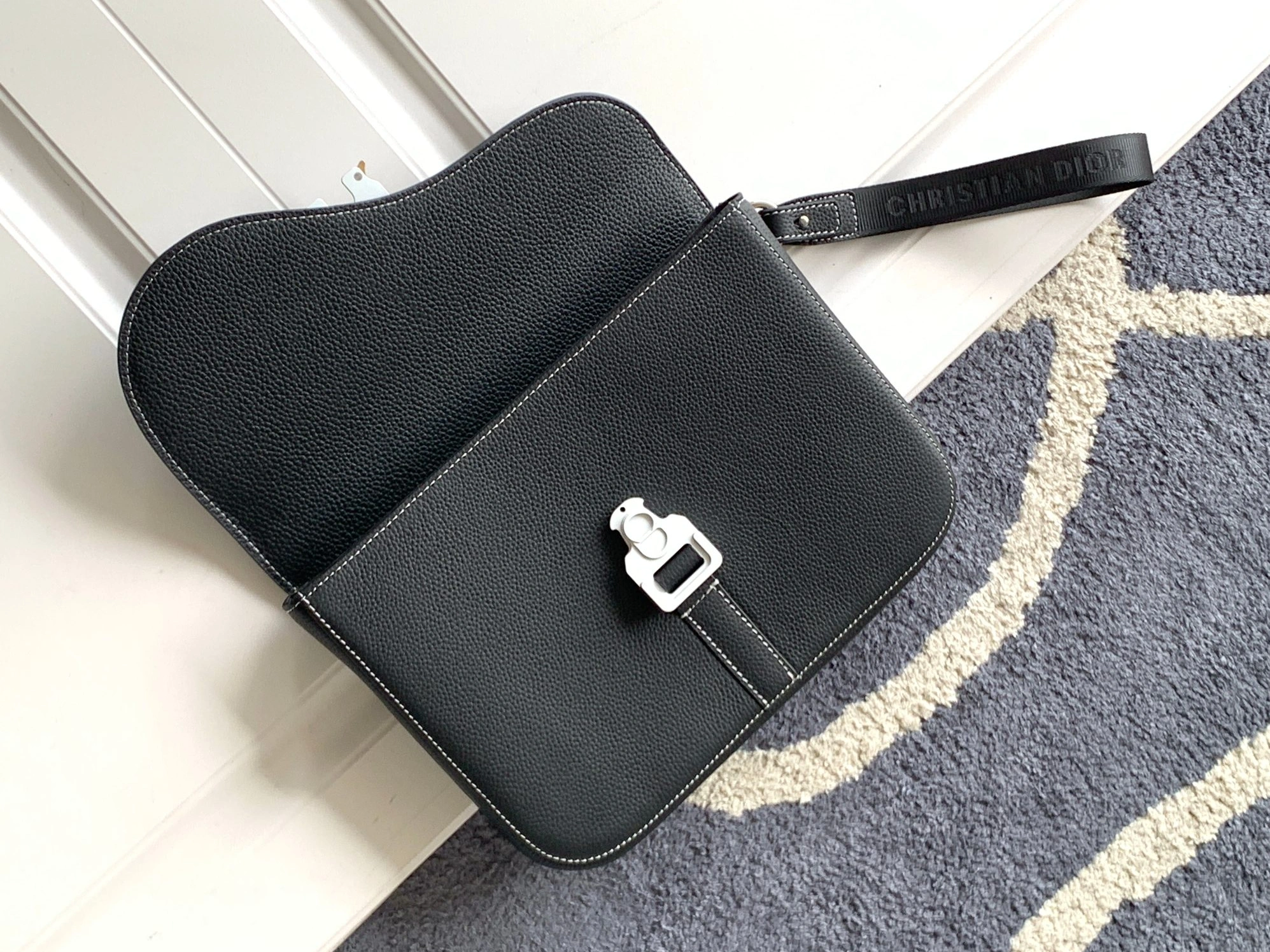 Trendsetting 7229 Christian Dior AAA Man Wallets