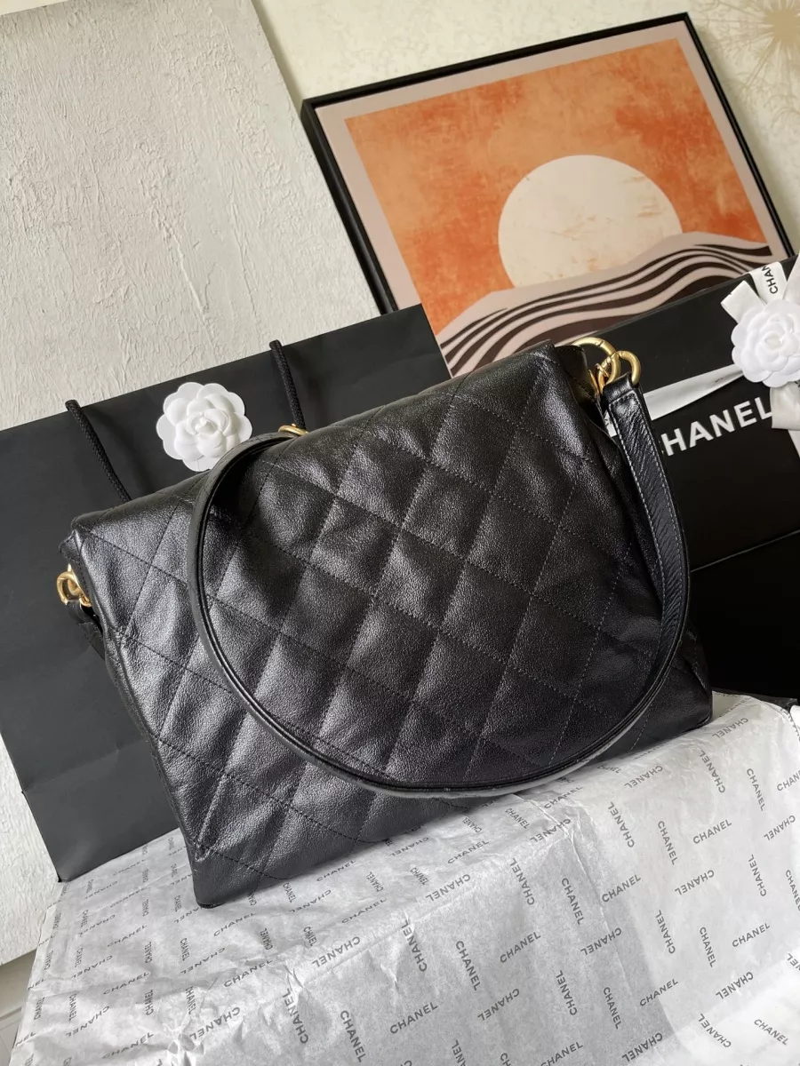 Trendsetting 7250 Chanel AAA Quality Messenger Bags For Women