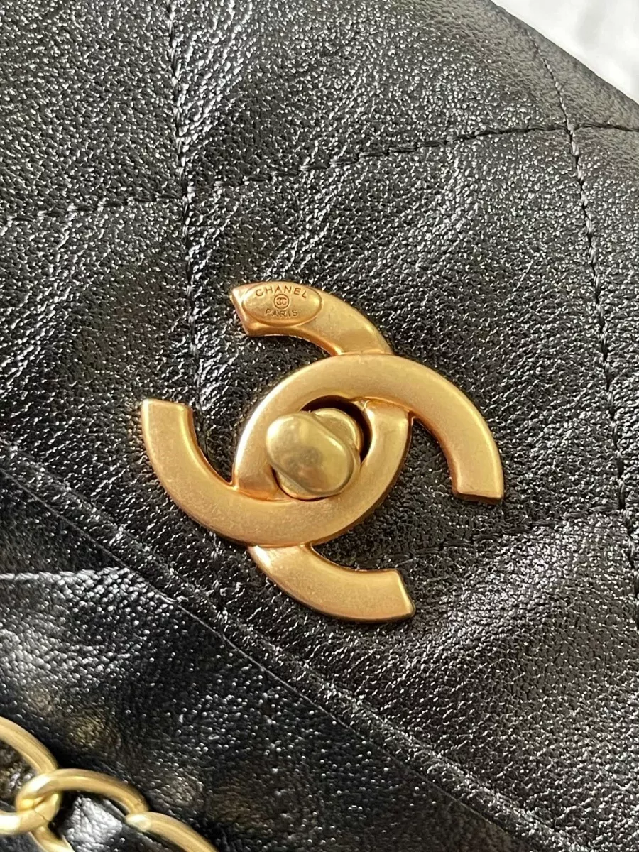 Trendsetting 7250 Chanel AAA Quality Messenger Bags For Women
