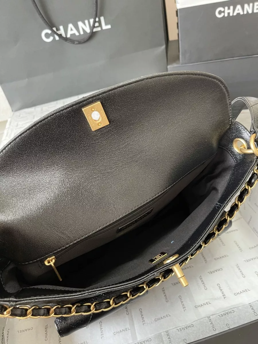 Trendsetting 7250 Chanel AAA Quality Messenger Bags For Women