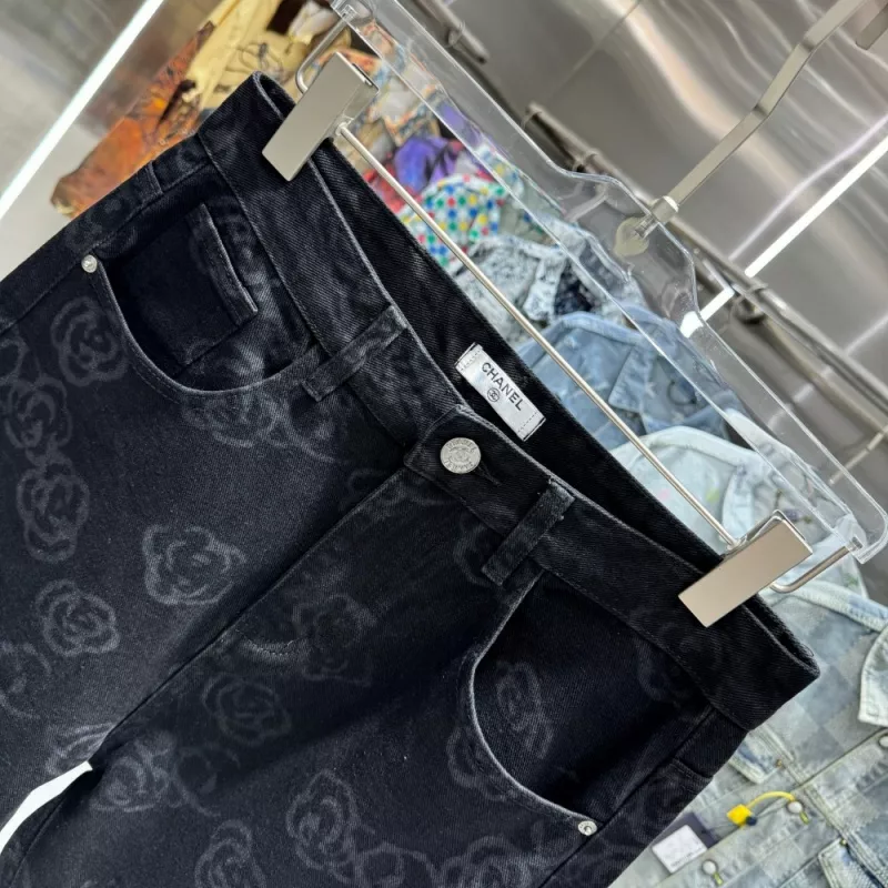 Trendsetting 7310 Chanel Jeans For Unisex