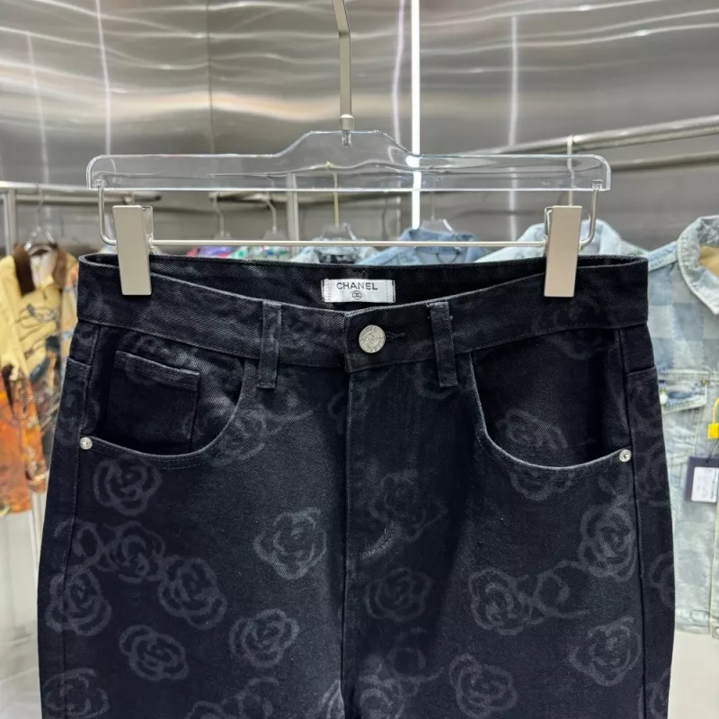 Trendsetting 7310 Chanel Jeans For Unisex
