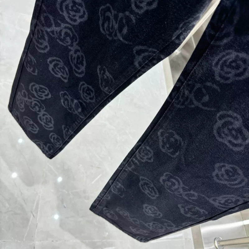 Trendsetting 7310 Chanel Jeans For Unisex