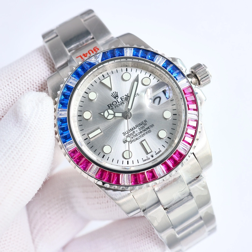 Trendsetting 7318 Rolex AAA Quality Watches