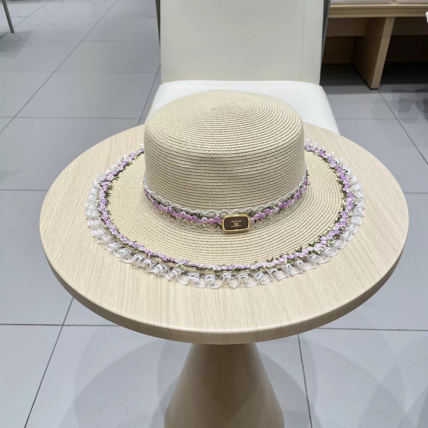 Trendsetting 7366 Celine Caps