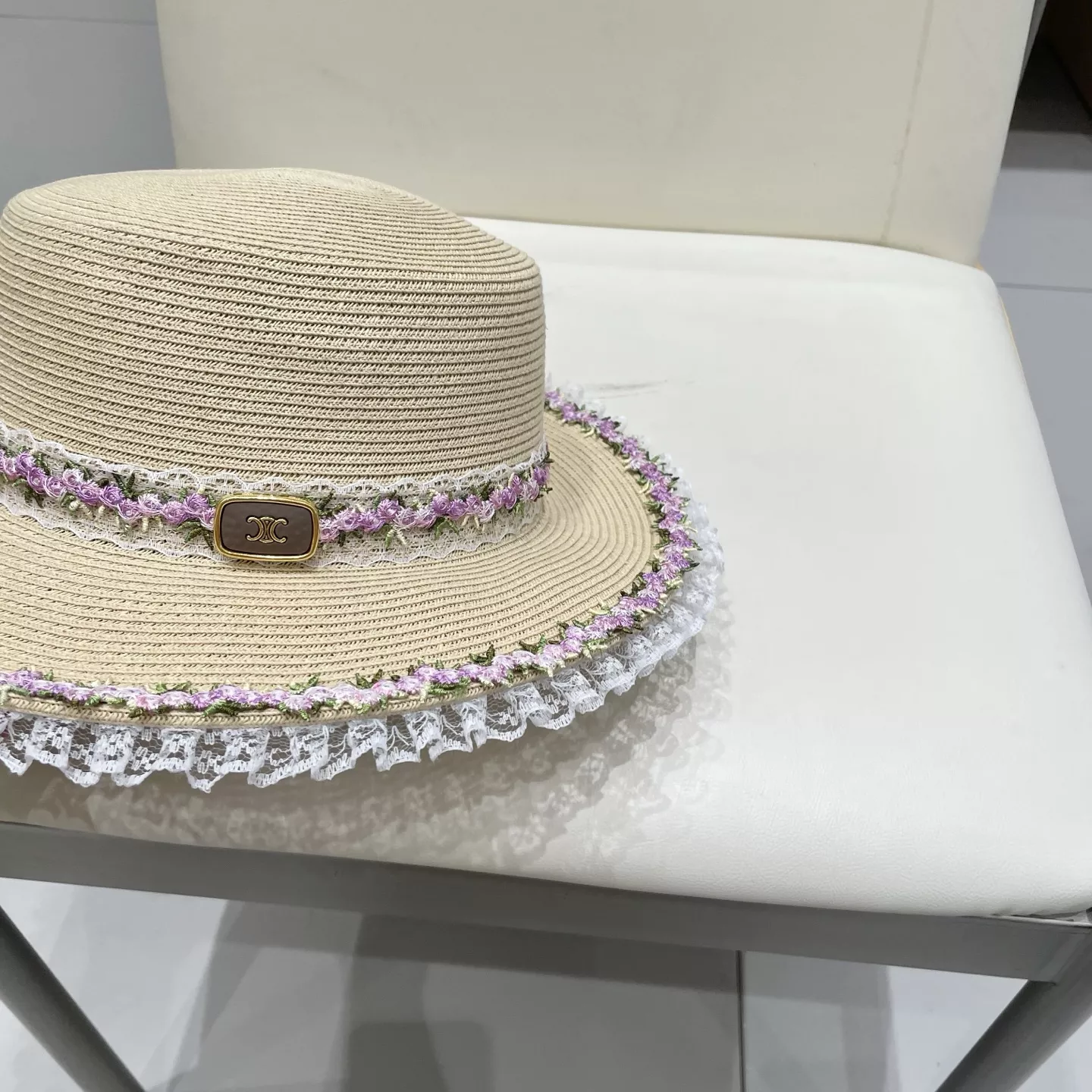 Trendsetting 7366 Celine Caps